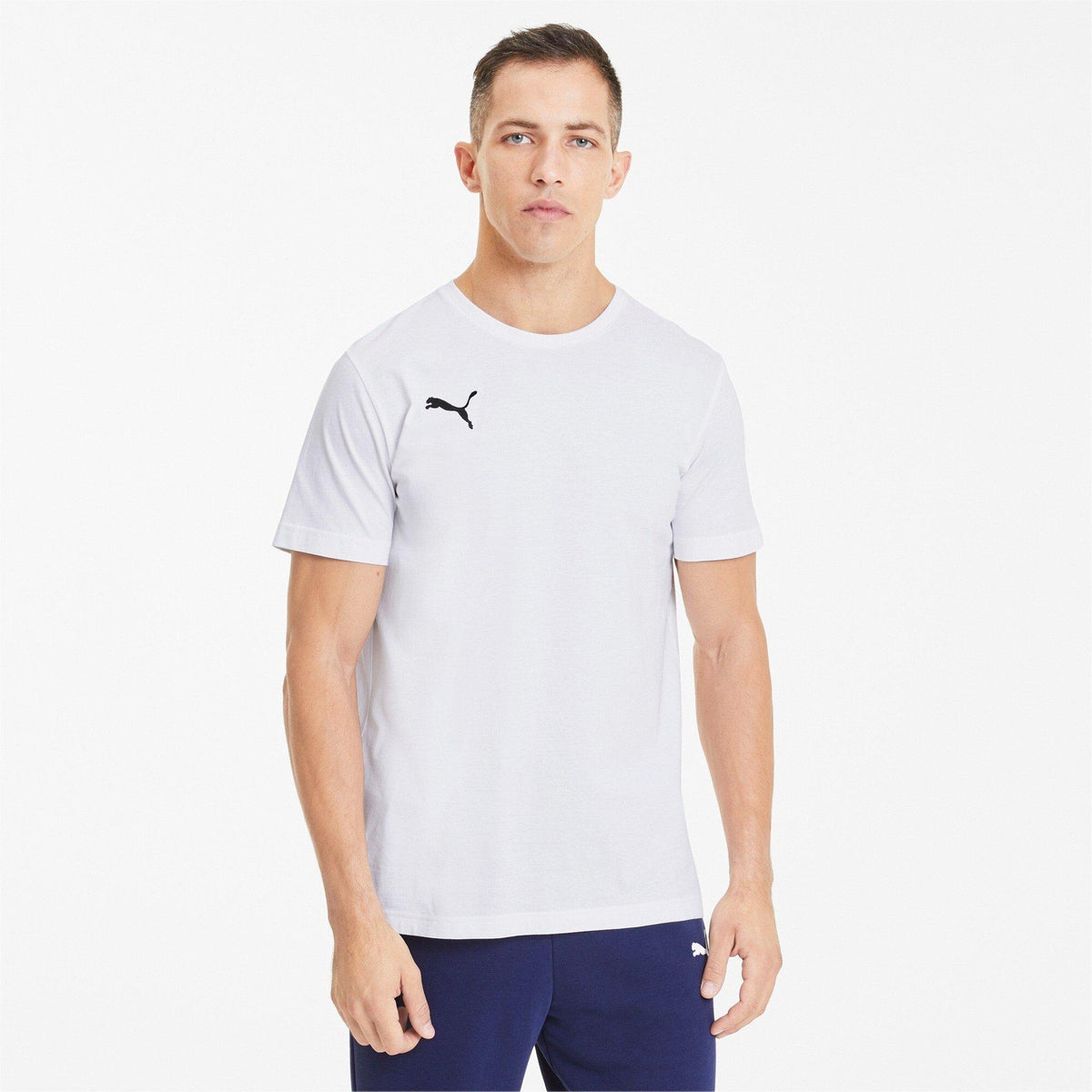 Puma Teamgoal 23 Casuals Tee T-Shirt – zdjęcie 3