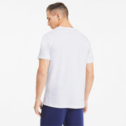 Puma Teamgoal 23 Casuals Tee T-Shirt – zdjęcie 4