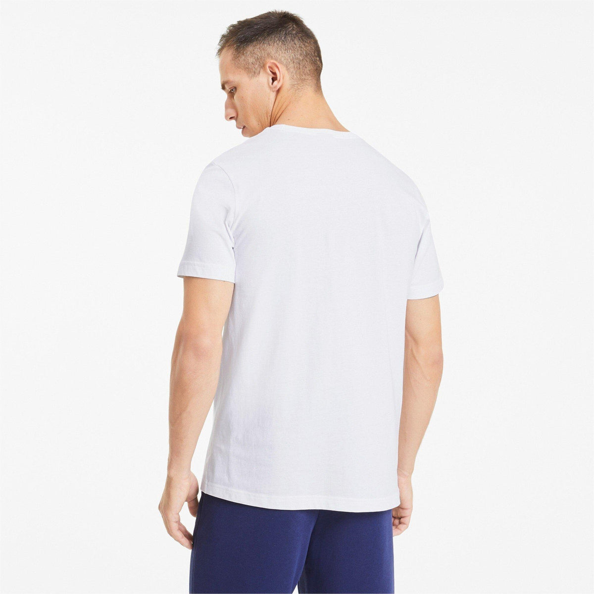 Puma Teamgoal 23 Casuals Tee T-Shirt – zdjęcie 4
