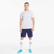 Puma Teamgoal 23 Casuals Tee T-Shirt – zdjęcie 5