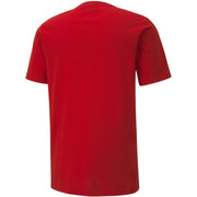 Puma Teamgoal 23 Casuals Tee T-Shirt – zdjęcie 2