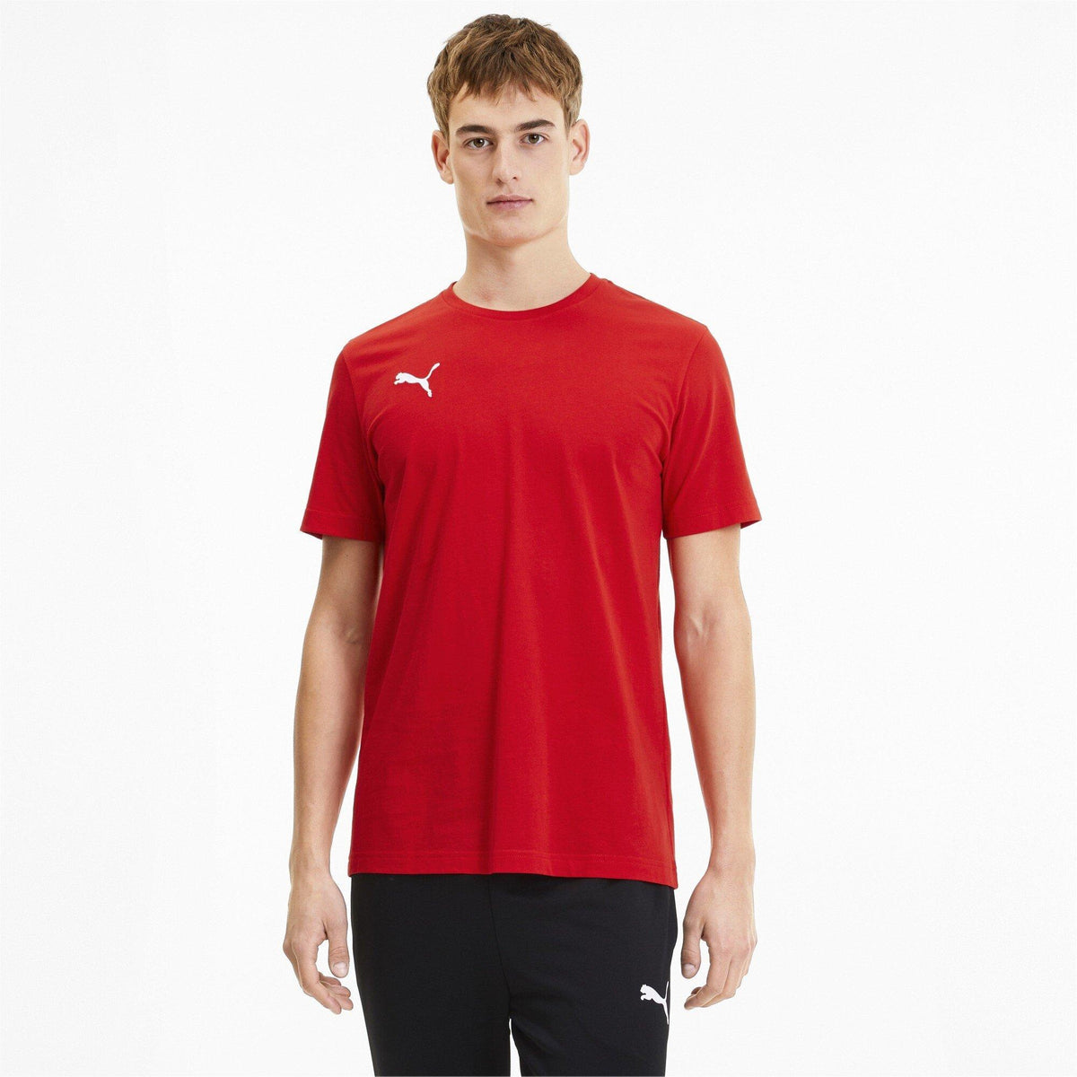 Puma Teamgoal 23 Casuals Tee T-Shirt – zdjęcie 3