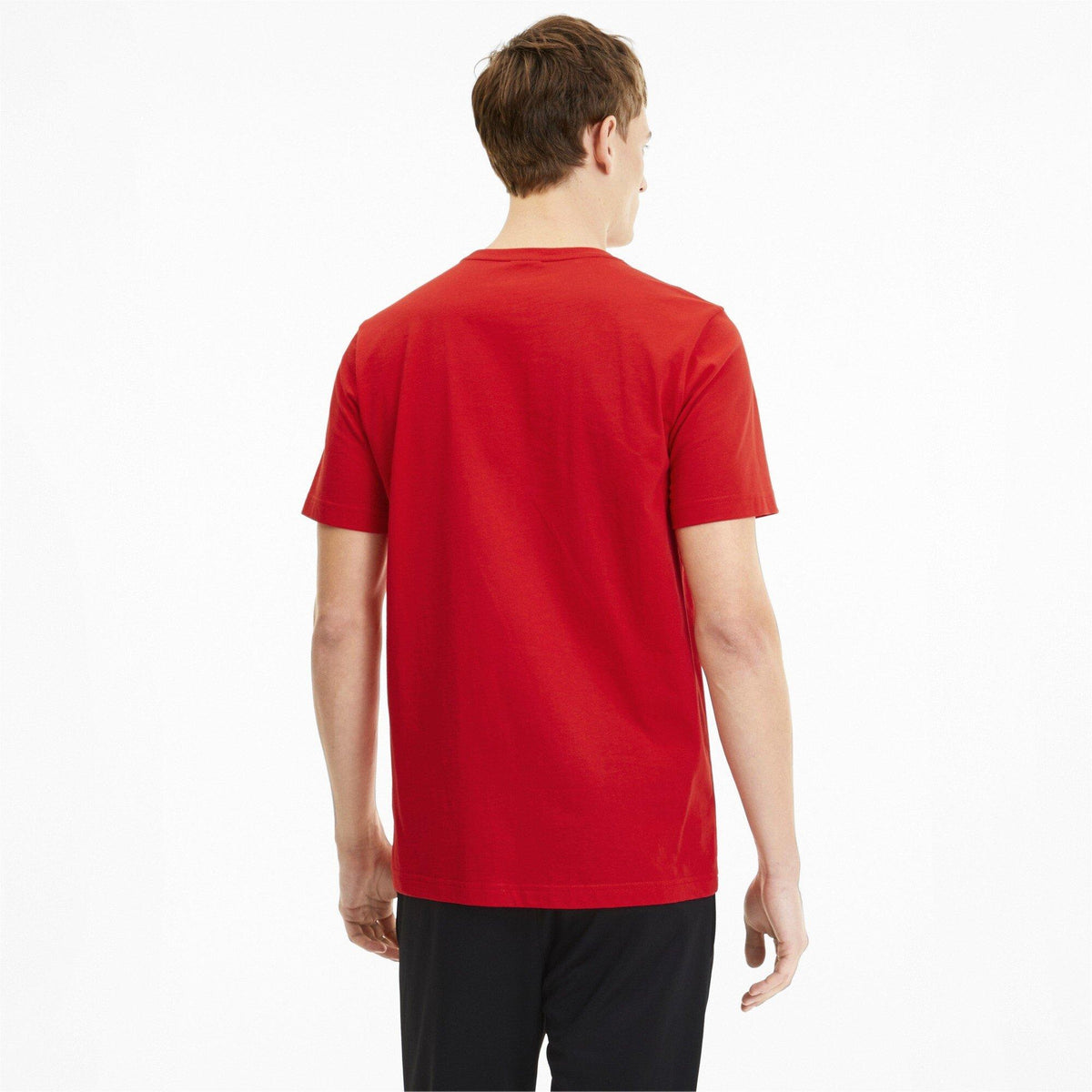 Puma Teamgoal 23 Casuals Tee T-Shirt – zdjęcie 4