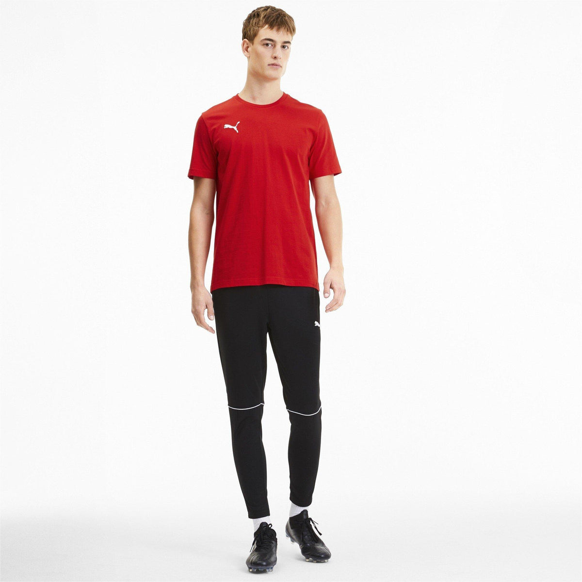 Puma Teamgoal 23 Casuals Tee T-Shirt – zdjęcie 5