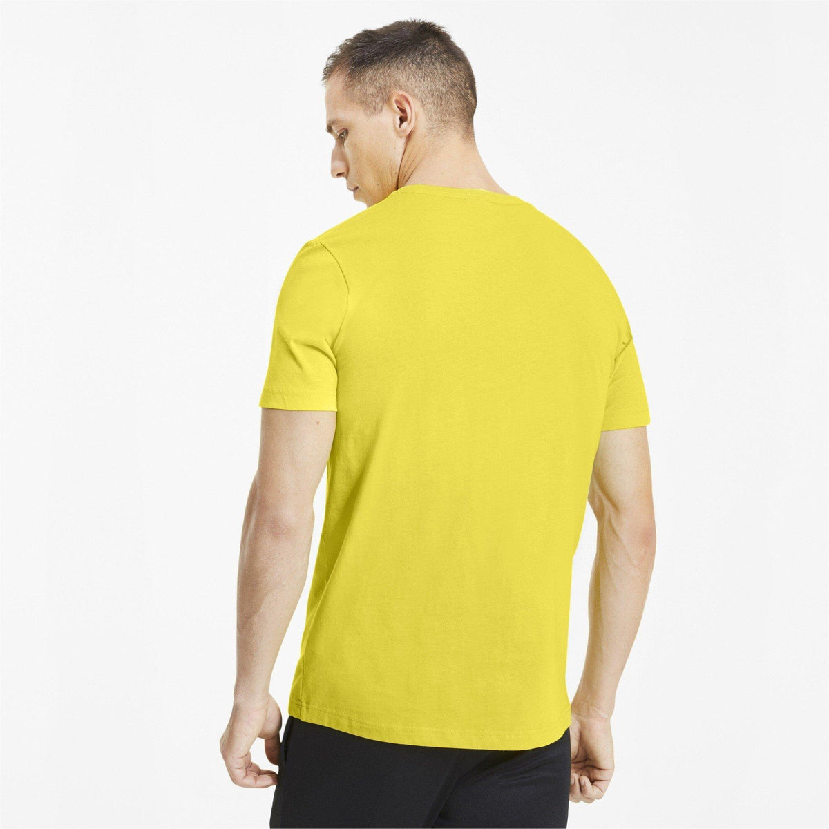 Puma Teamgoal 23 Casuals Tee T-Shirt – zdjęcie 4
