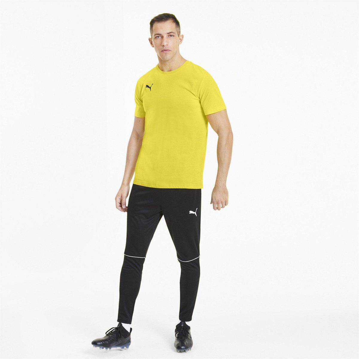 Puma Teamgoal 23 Casuals Tee T-Shirt – zdjęcie 5