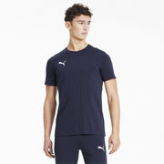 Puma Teamgoal 23 Casuals Tee T-Shirt – zdjęcie 3