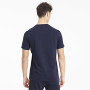 Puma Teamgoal 23 Casuals Tee T-Shirt – zdjęcie 4