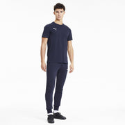Puma Teamgoal 23 Casuals Tee T-Shirt – zdjęcie 5