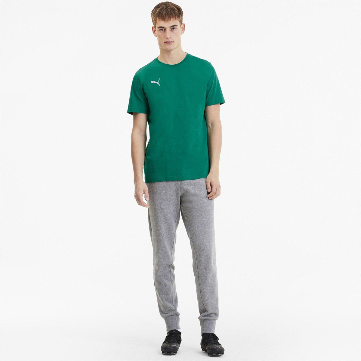 Puma Teamgoal 23 Regular Fit T-Shirt – zdjęcie 5