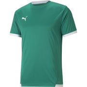 Puma teamLIGA Jersey – zdjęcie 1