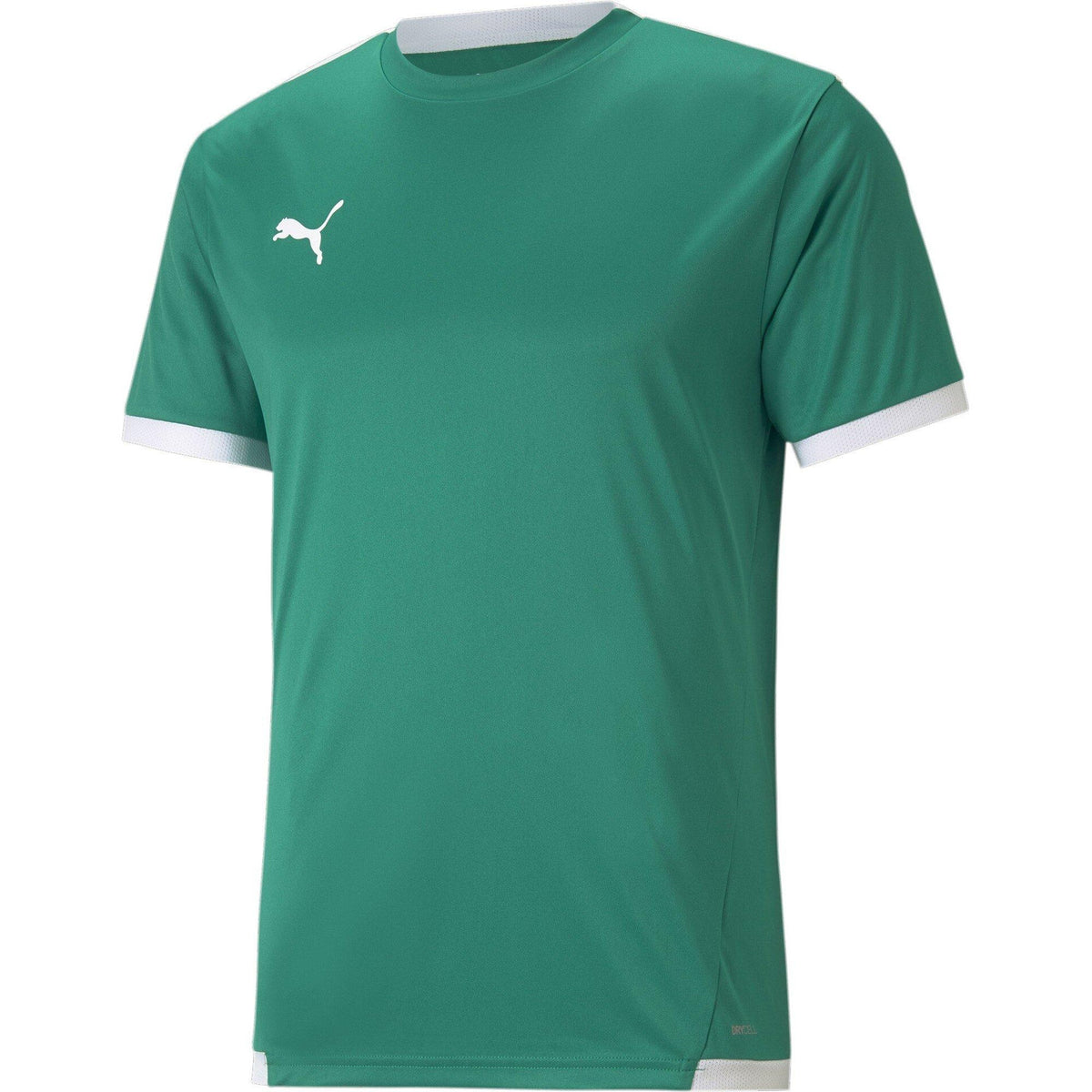 Puma teamLIGA Jersey – zdjęcie 1
