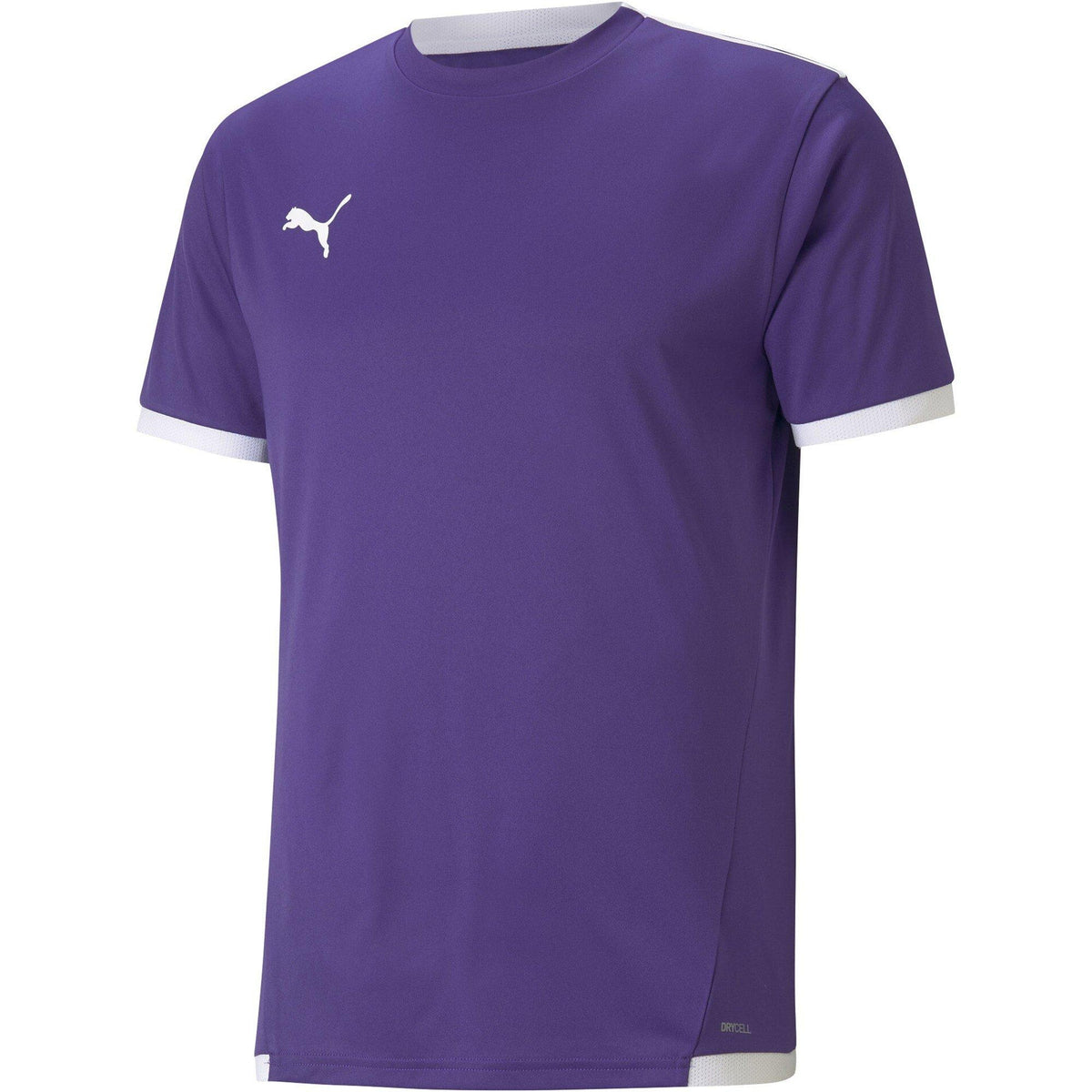Puma teamLIGA Jersey – zdjęcie 1