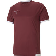 Puma teamLIGA Jersey – zdjęcie 1
