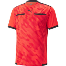 Teamliga Referee Jersey Shirt