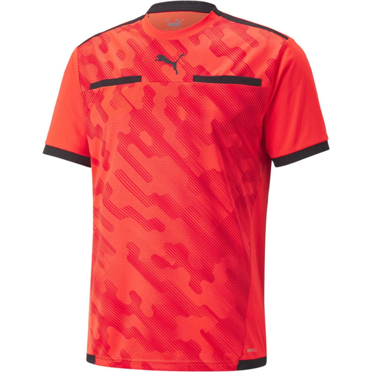 Puma Teamliga Referee Jersey Shirt – zdjęcie 1