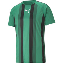 Teamliga Striped Jersey T-Shirt