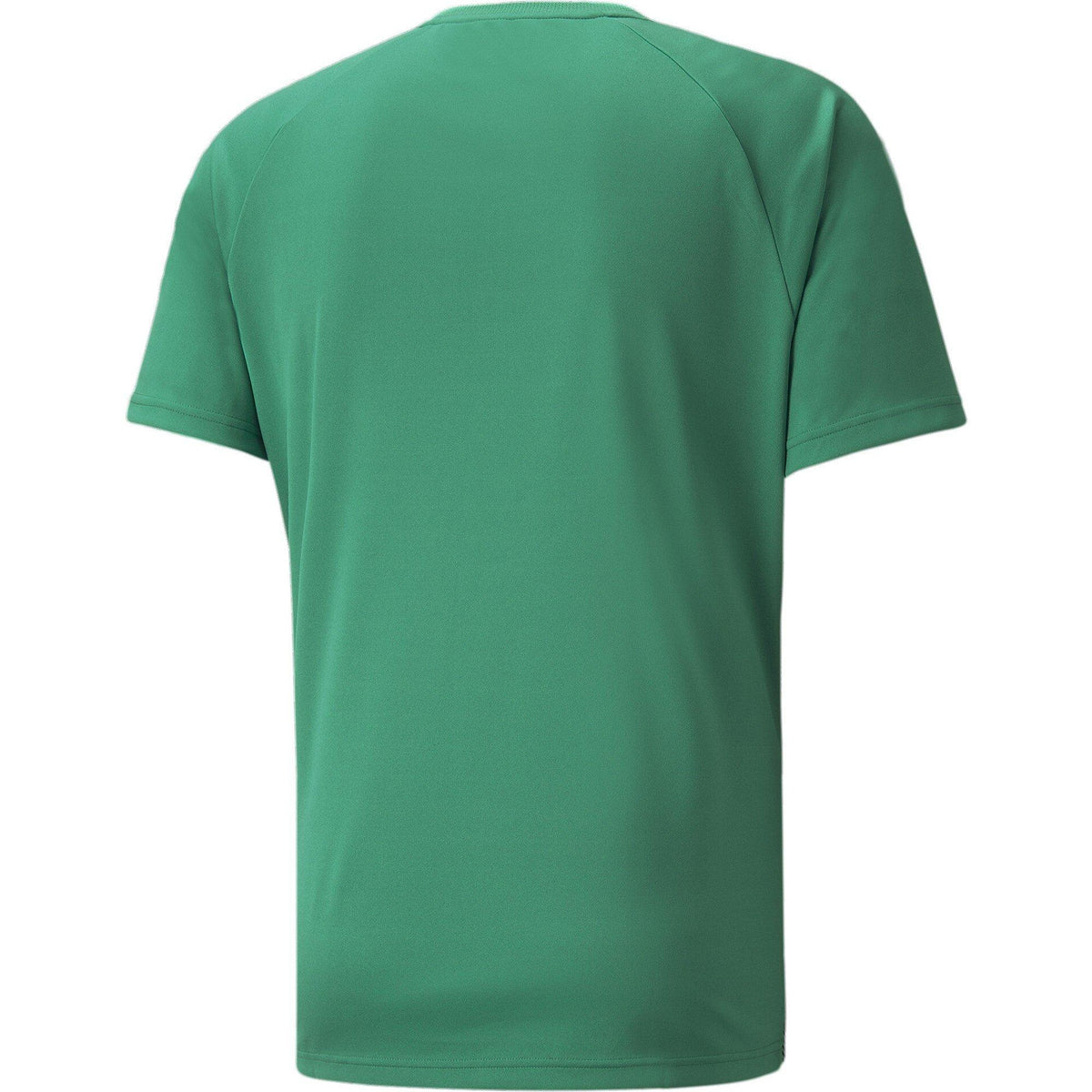 Puma Teamliga Striped Jersey T-Shirt – zdjęcie 2