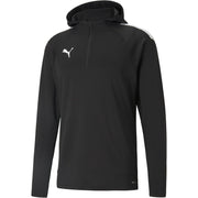 Puma Teamliga Training Fleece Hoody – zdjęcie 1