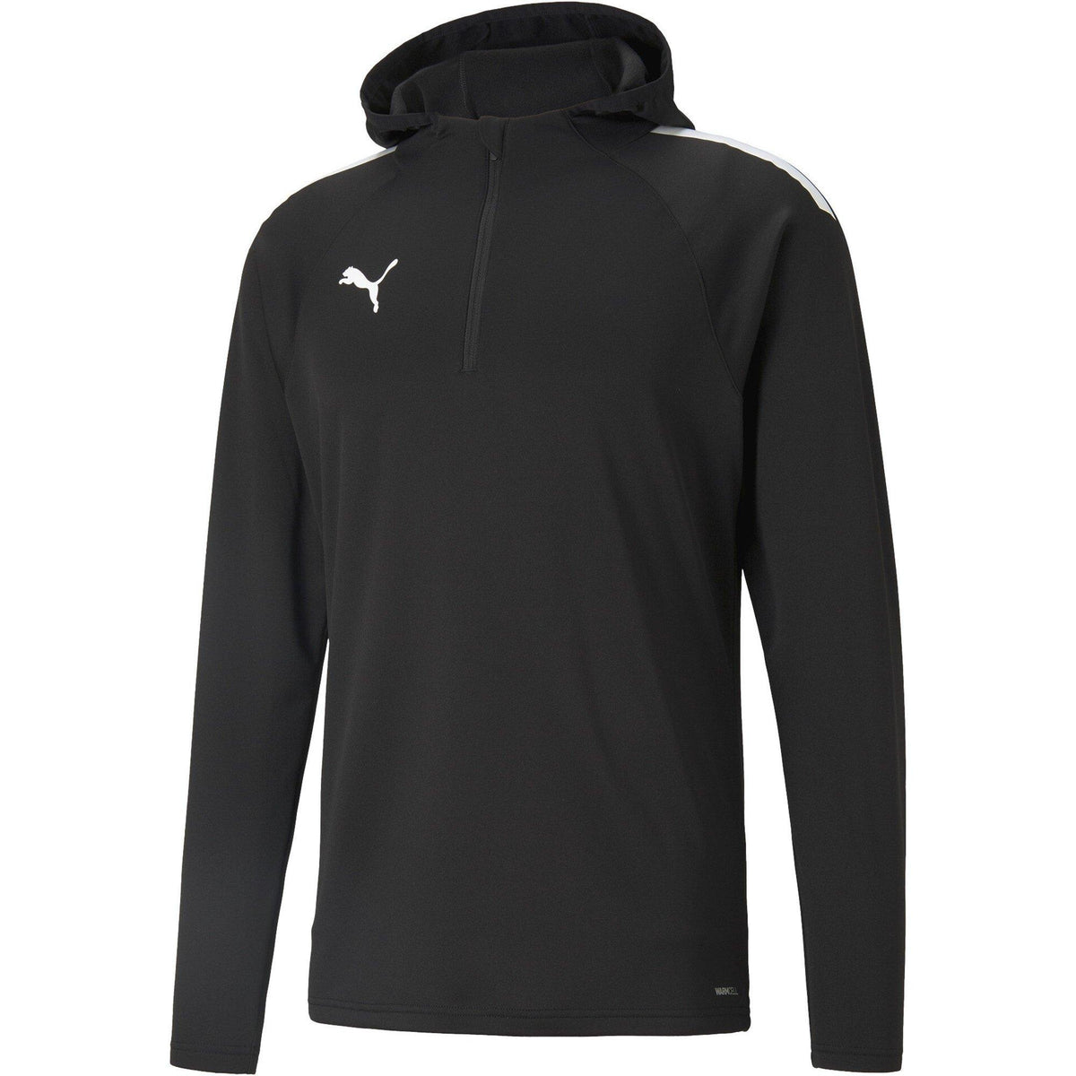 Puma Teamliga Training Fleece Hoody – zdjęcie 1