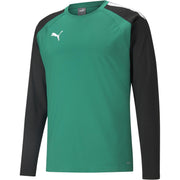 Puma Teamliga Training Sweat T-Shirt – zdjęcie 1