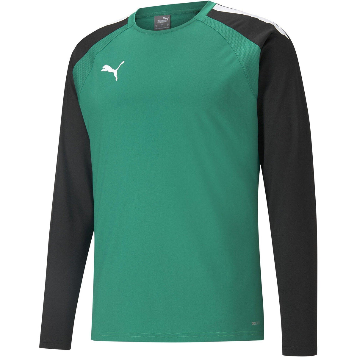 Puma Teamliga Training Sweat T-Shirt – zdjęcie 1