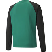 Puma Teamliga Training Sweat T-Shirt – zdjęcie 2