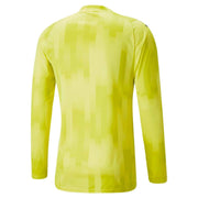 Puma TeamTarget Goalkeeper Long Sleeves Jersey – zdjęcie 2