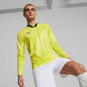 Puma TeamTarget Goalkeeper Long Sleeves Jersey – zdjęcie 3