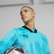 Puma TeamTarget Goalkeeper Long Sleeves Jersey – zdjęcie 5