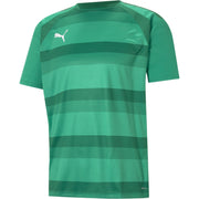 Puma Teamvision Jersey T-Shirt – zdjęcie 1