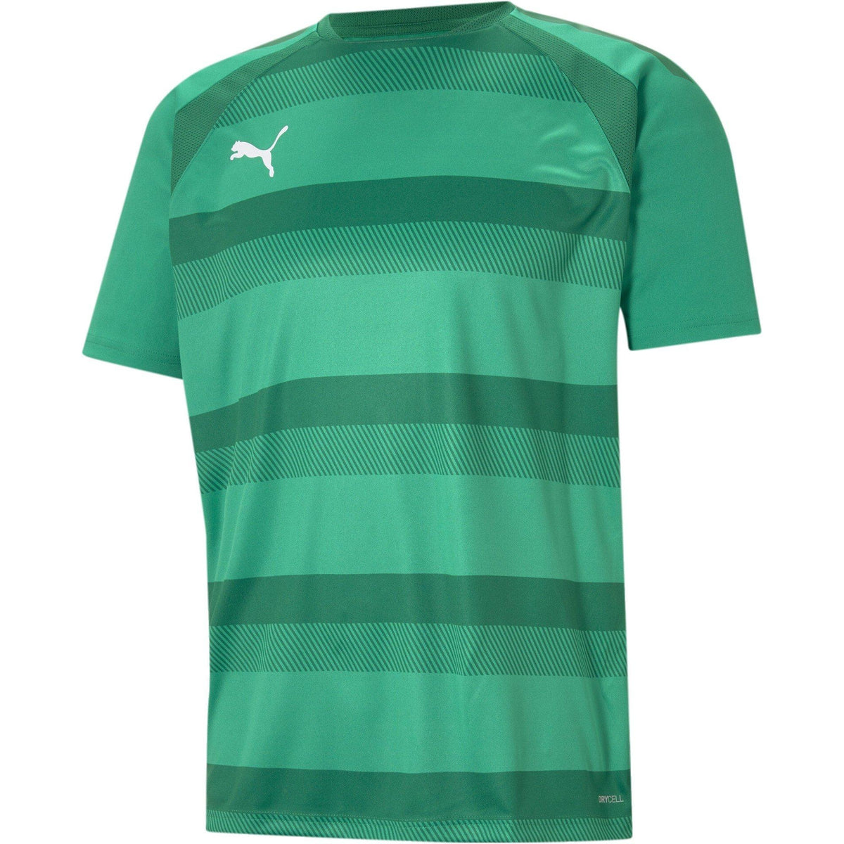 Puma Teamvision Jersey T-Shirt – zdjęcie 1