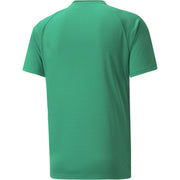 Puma Teamvision Jersey T-Shirt – zdjęcie 2