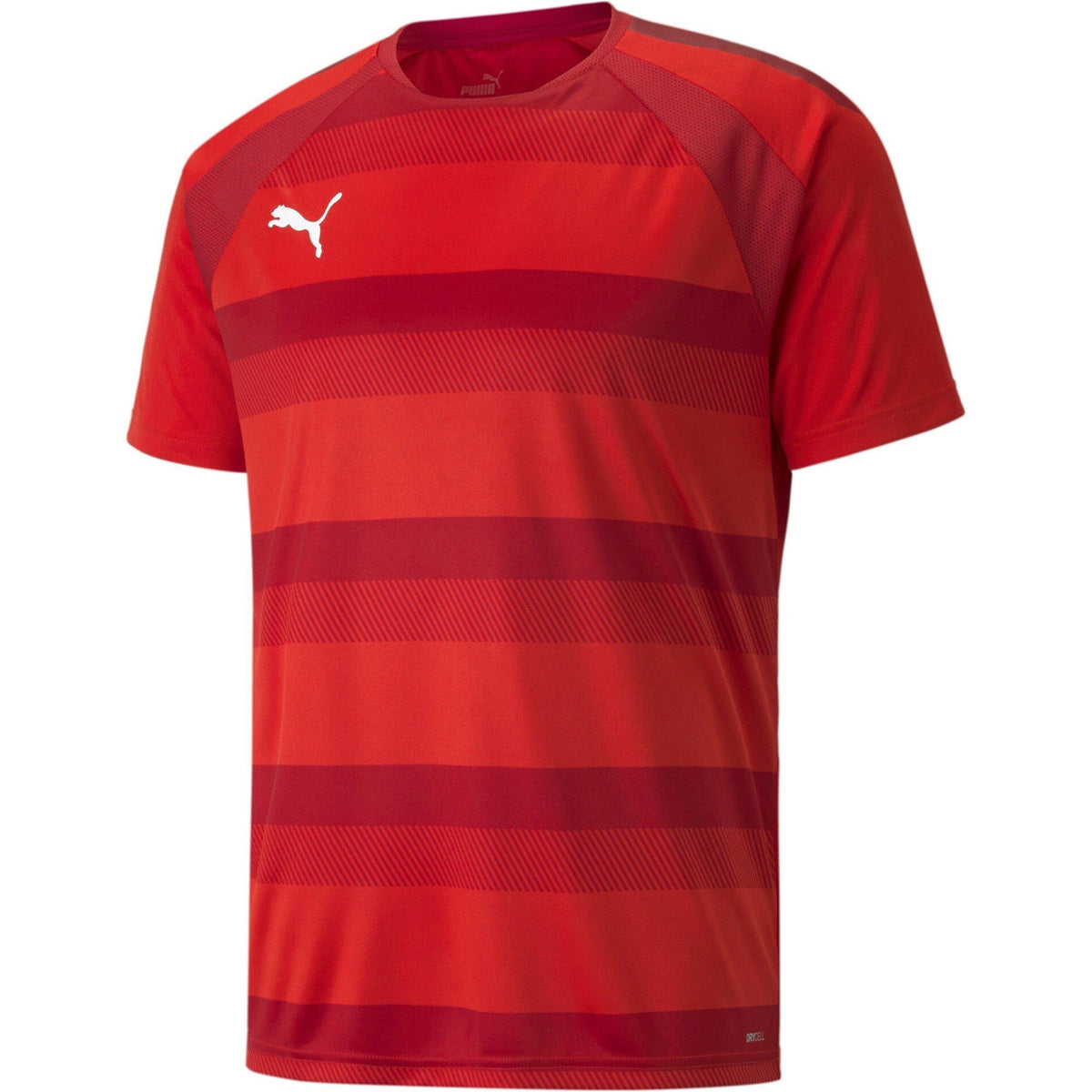 Puma Teamvision Jersey T-Shirt – zdjęcie 1