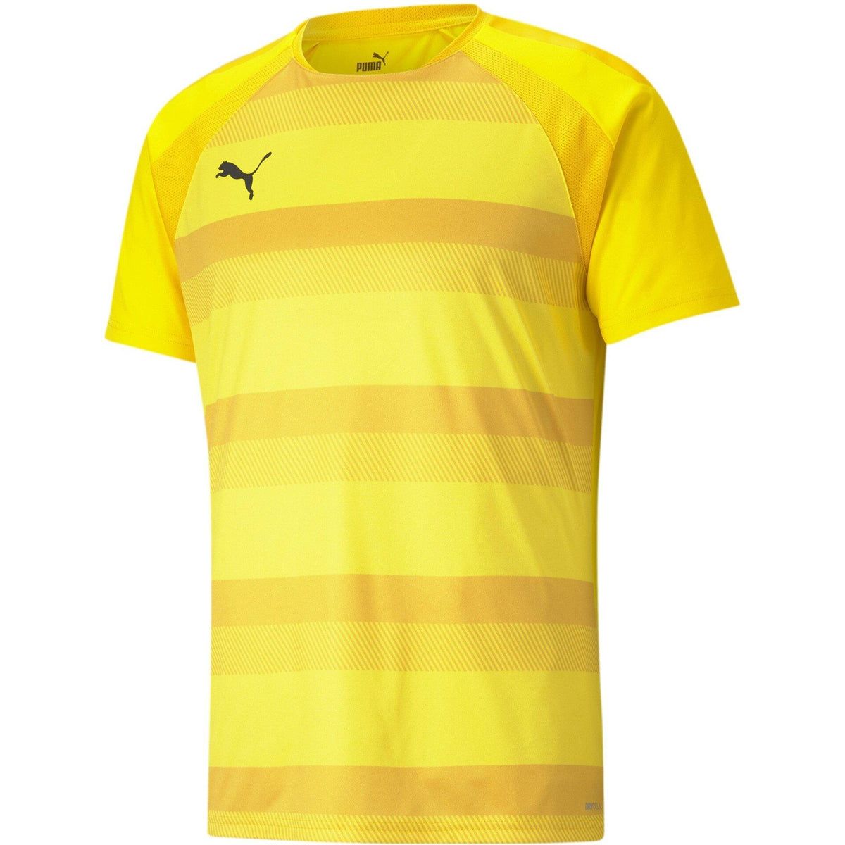 Puma Teamvision Jersey T-Shirt – zdjęcie 1