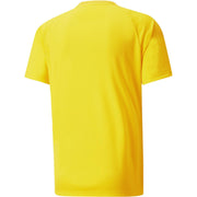 Puma Teamvision Jersey T-Shirt – zdjęcie 2