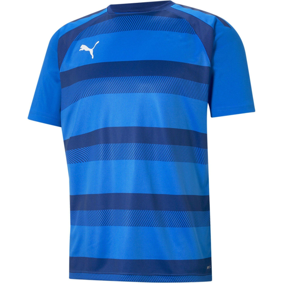 Puma Teamvision Jersey T-Shirt – zdjęcie 1