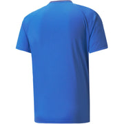 Puma Teamvision Jersey T-Shirt – zdjęcie 2