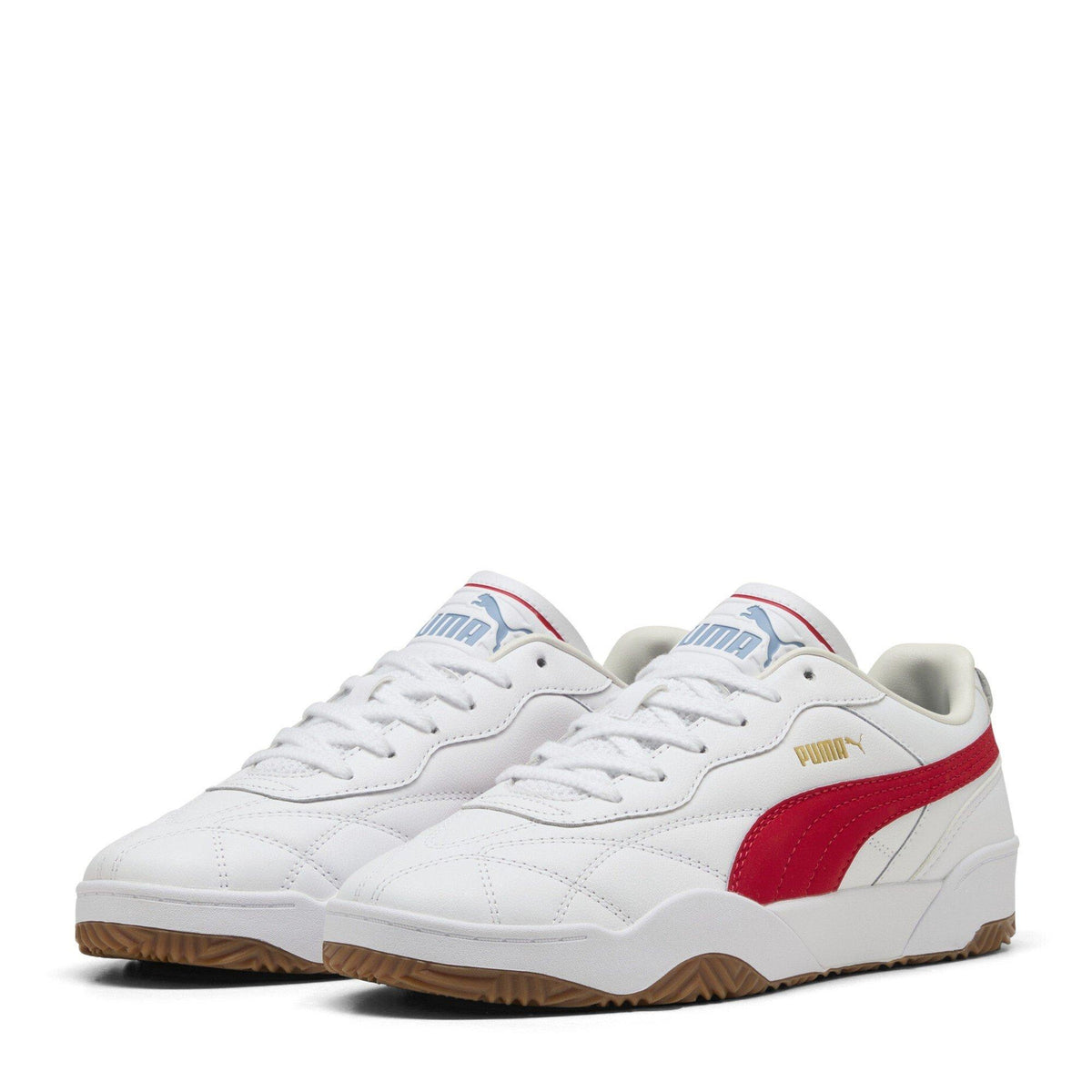 Puma Tifosi Lux Low-Top Trainers – zdjęcie 1
