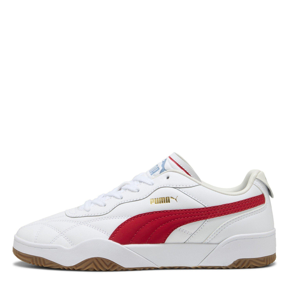 Puma Tifosi Lux Low-Top Trainers – zdjęcie 2