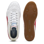 Puma Tifosi Lux Low-Top Trainers – zdjęcie 3