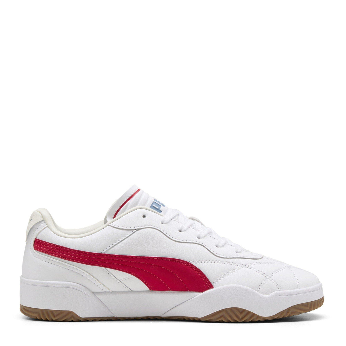 Puma Tifosi Lux Low-Top Trainers – zdjęcie 4