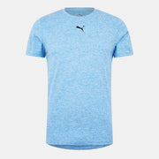 Puma Train All Day Essentials Heather Tee – zdjęcie 1
