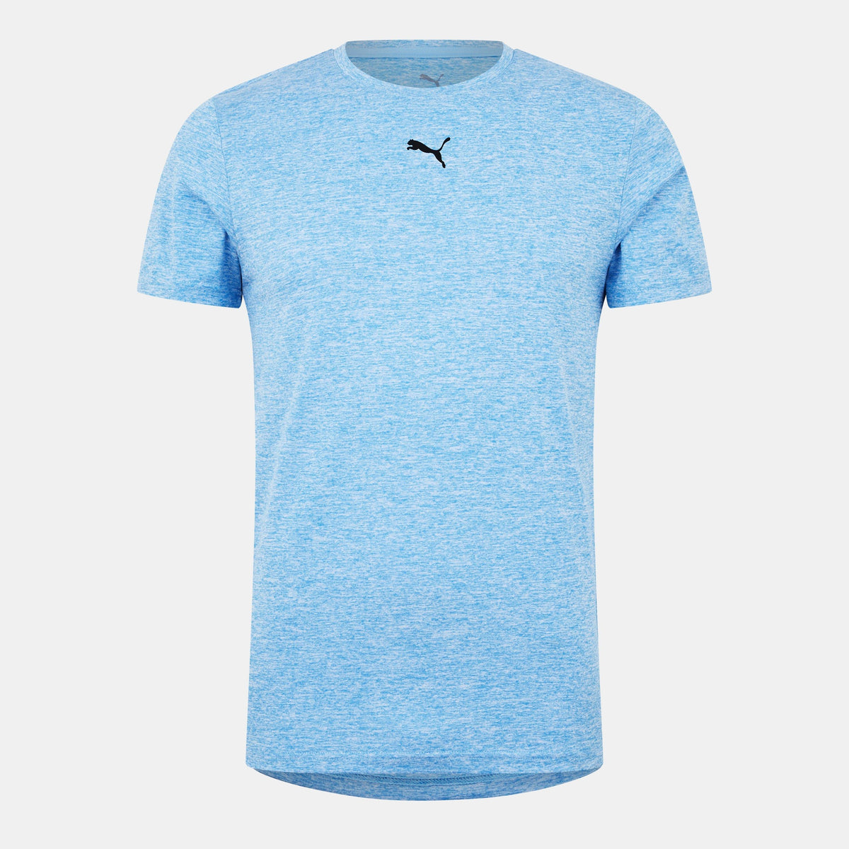 Puma Train All Day Essentials Heather Tee – zdjęcie 1