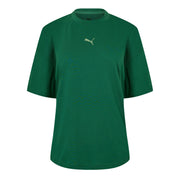 Puma Train Oversized Tee T-Shirt – zdjęcie 1